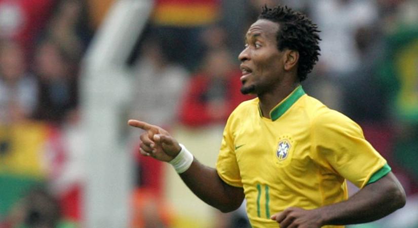 „Egész nap szexeltem, hajnalig pedig videojátékoztam” – madridi karrierje tönkrement, a Bayernben vált sztárrá