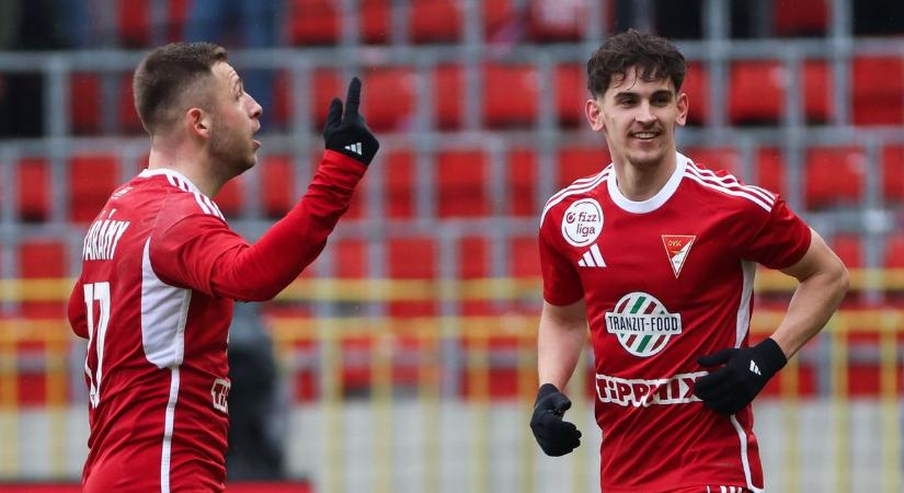 Bárány és Szűcs is ott lehet a válogatottban?