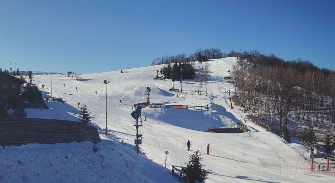 Mátraszentistván is bezárta kapuit