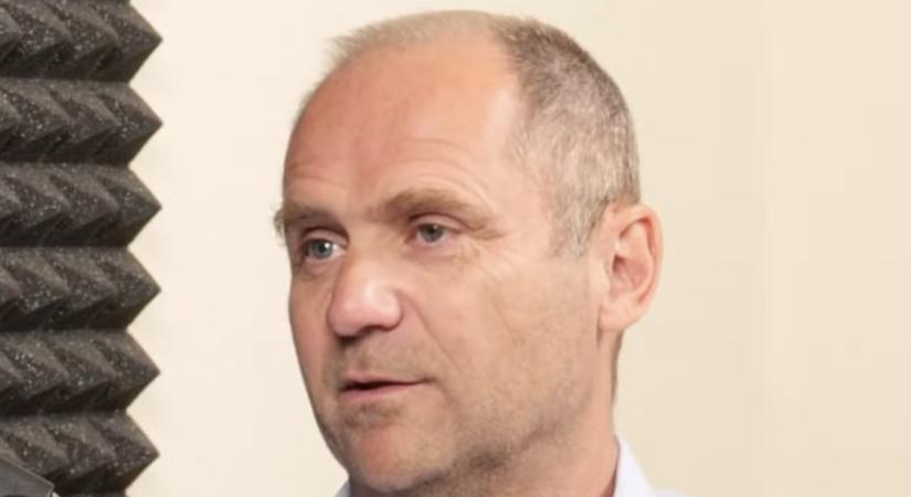 Jaksity Györgyöt kérdezzük: hogyan lehetne kirángatni a gazdaságot a gödörből?