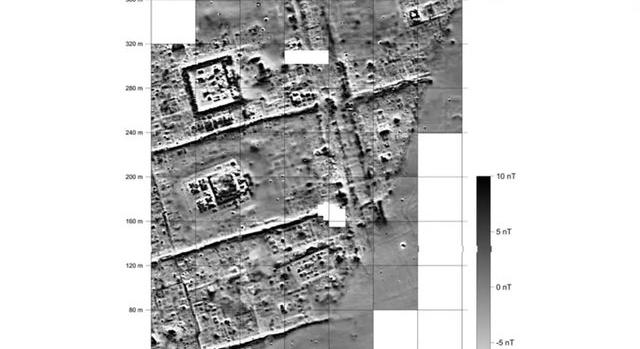 Feltérképezték Nagy Sándor elveszett városát, a Tigris menti Alexandriát