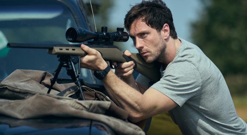 Nálunk láthatod először az Időzített bomba korhatáros szinkronizált előzetesét