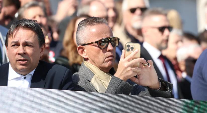 Schobert Norbert hiába kapott sok energiát a Békemenettől, a gyűlölethullám így is utolérte