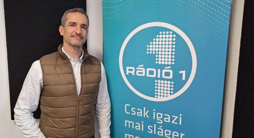 22 év után lemondott a Kecskemét Táncegyüttes vezetője, új szerep vár Lukács Lászlóra a Hírös Agórában