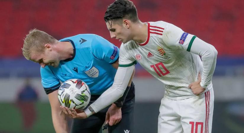 Svéd játékvezetőt jelöltek a Braga–Ferencváros EL-mérkőzésre