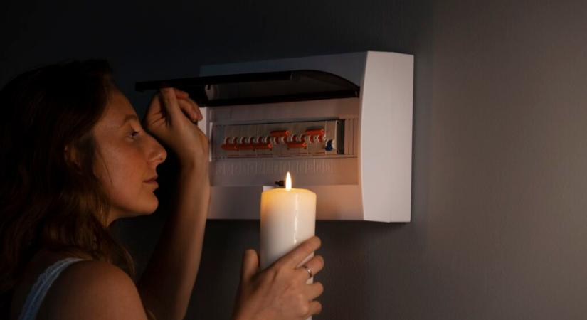 Áramszünet lesz Zentán több utcában