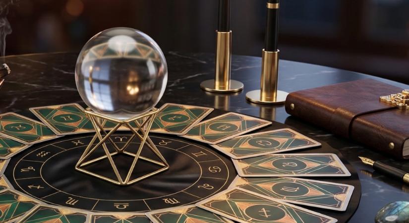 Heti horoszkóp: Tavaszi pörgés és váratlan fordulatok – Készen állsz?