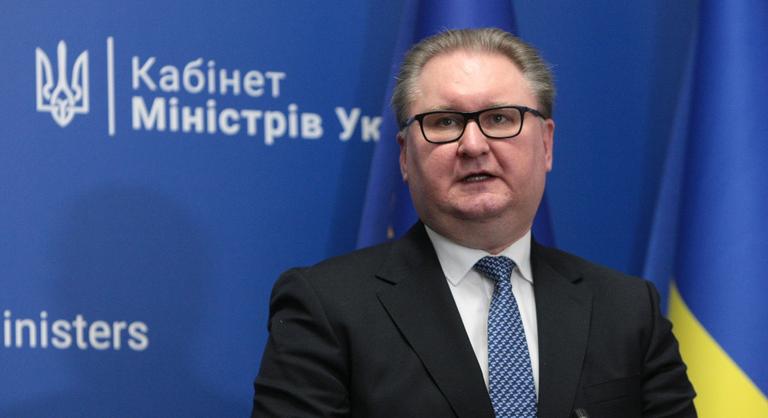 Ukrajna jövőre belépne az EU-ba, de Európa szerint ehhez még legalább egy évtized kell