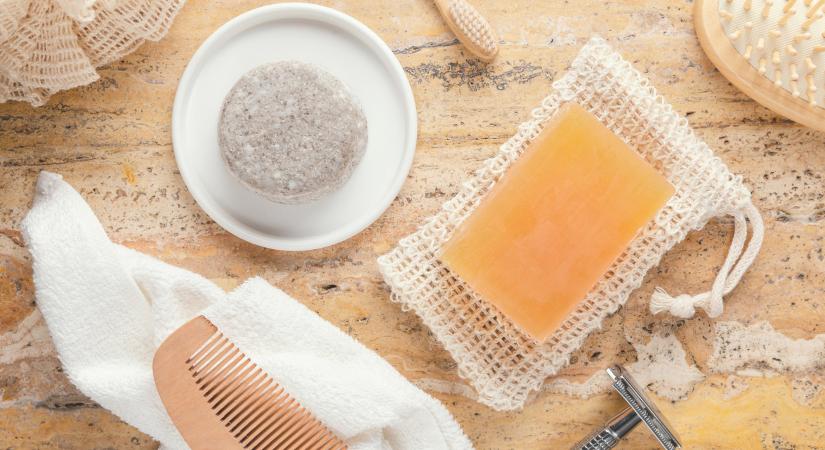 Hogyan válasszunk természetes kozmetikumokat?