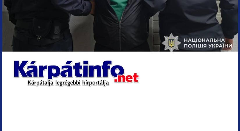 Őrizetben: Verekedés egy perecsenyi étteremben