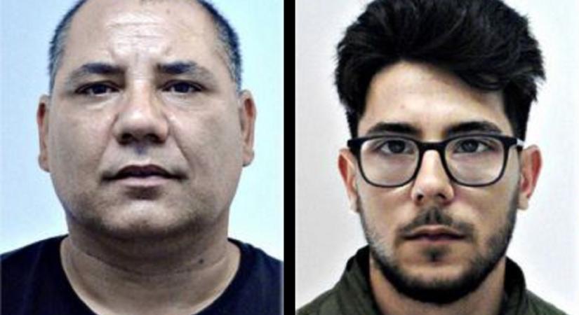 Elfogatóparancsot adtak ki Virág József és fia ellen, mert félholtra vertek egy embert