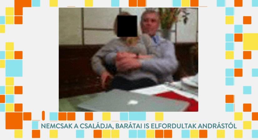 Botrány a brit királyi család körül – Új kompromittáló fotó András hercegről