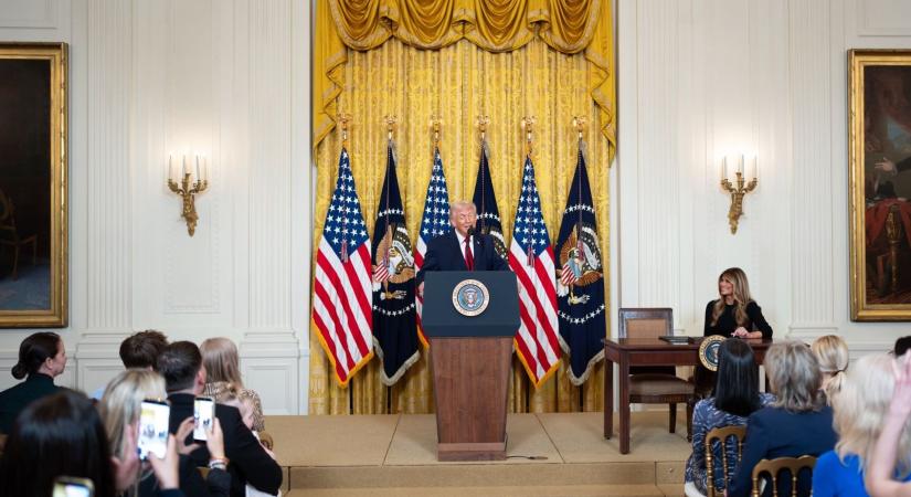 Trump: Tárgyalunk Kubával, de előbb Iránnal fogunk végezni, és utána jöhet Kuba