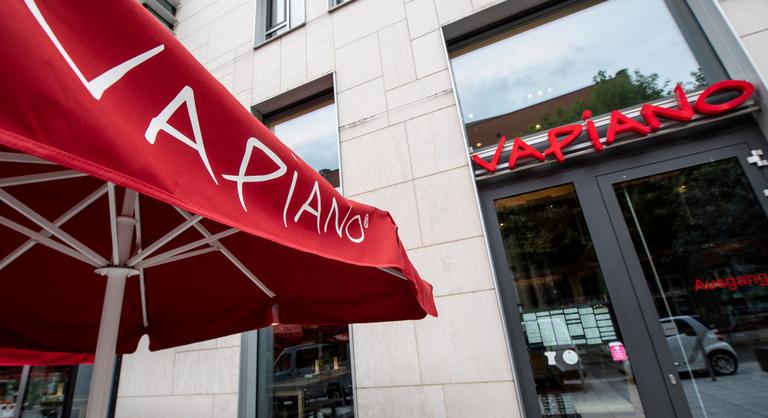 Beszállt a Vapiano étteremláncba a Libri alapítója és egykori cégvezetője