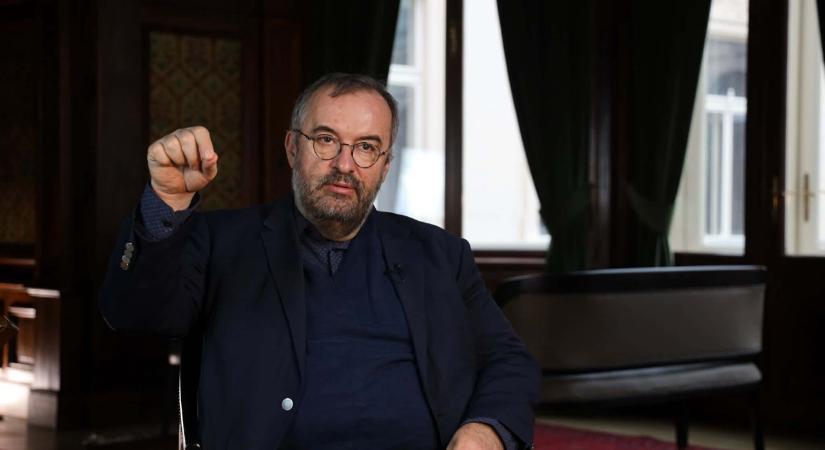 Az Irán és Magyarország között évszázados, sőt évezredes szálak