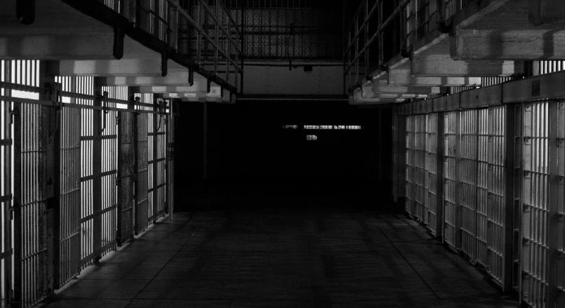 Ártatlanul került börtönbe a nagymama – Mi lehetett az oka?