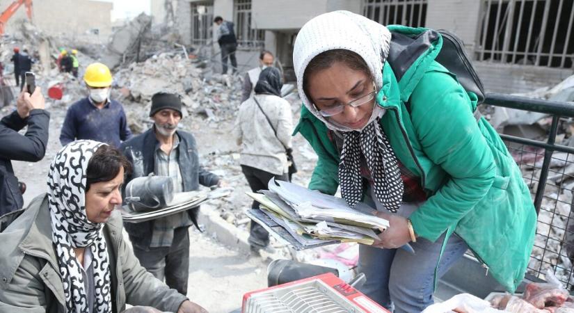 Kiderült, meddig tarthat az Irán elleni csapássorozat – hát, nem erre számítottunk