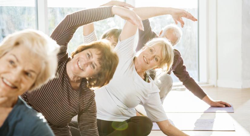 Két magyar régió a tíz legalacsonyabb várható élettartamot ígérő EU-s régió között