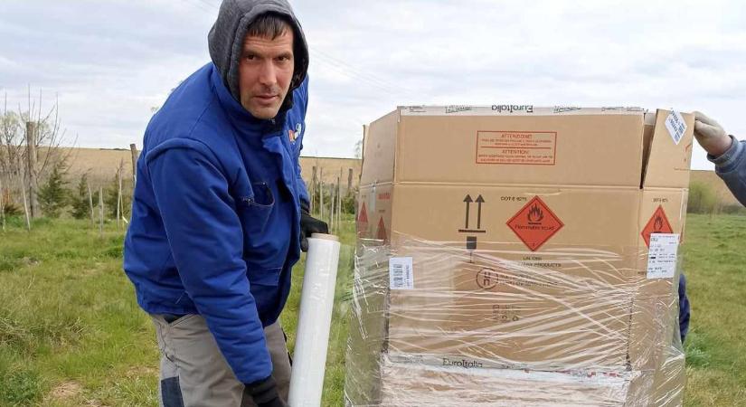 Fagyriadó! Megint elveszíthetjük az idei gyümölcstermést?