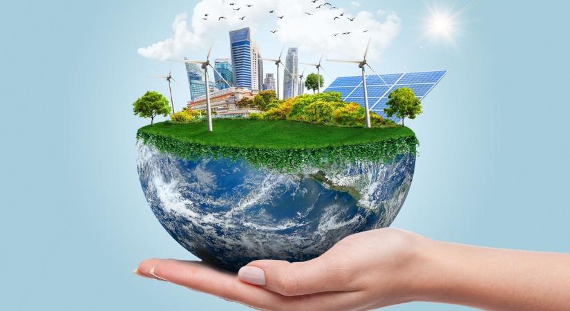 Négy módszer, amivel egyszerre mentheted a bolygót és az egészségedet