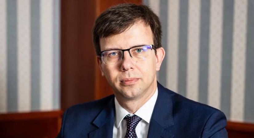 Bóka János: A magyar választás Európa jövőjét is befolyásolhatja