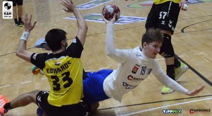 Hazai pályán verték a Gyöngyöst, menekül a kiesés elől a Komló