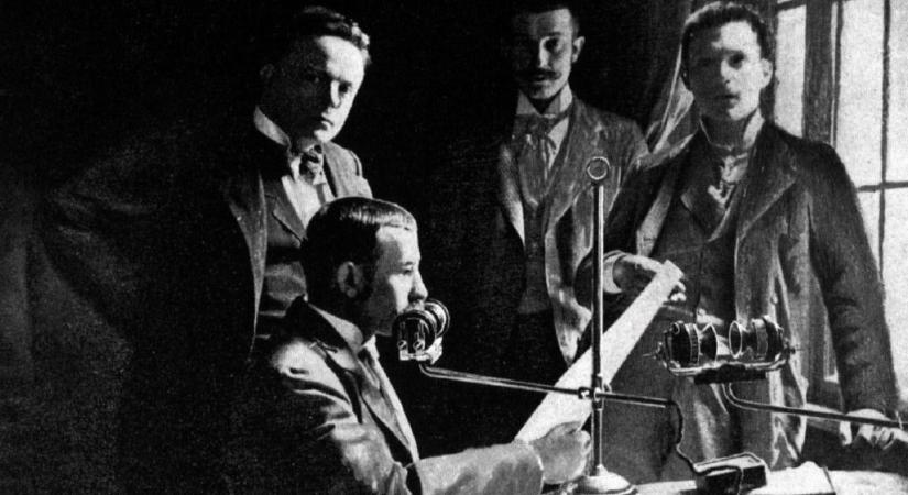 Ezzel a találmánnyal Budapest megelőzte az egész világot