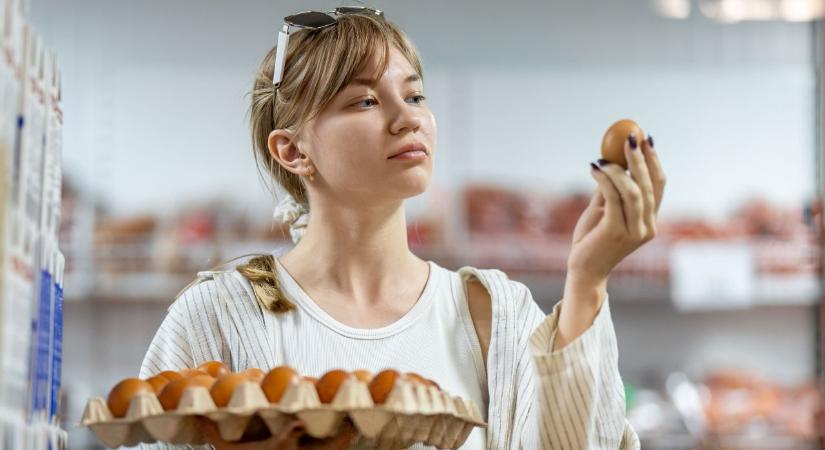 Húsvéti bevásárlólista: mennyit vegyél sonkából, tojásból, kalácsból?