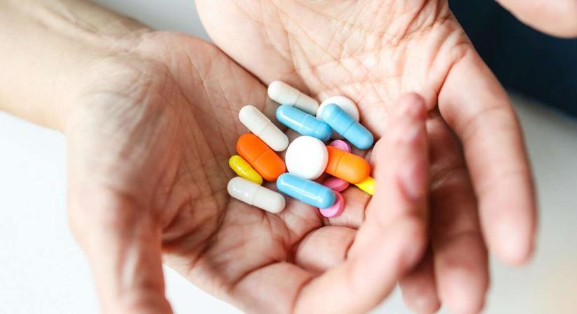 A globális gyógyszerellátásban is gondot okozhat a közel-keleti háború