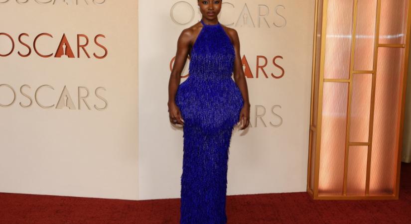 Ez most nem jött össze: mutatjuk az Oscar-gála legrosszabb ruháit