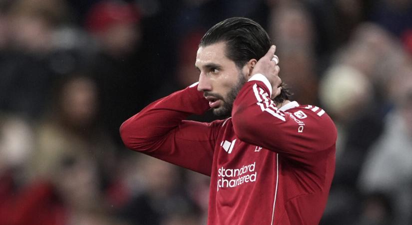 Beszédes figyelmeztetést küldött Szoboszlai Dominik