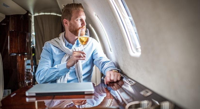 Így menekülnek a szupergazdagok a Közel-Keletről