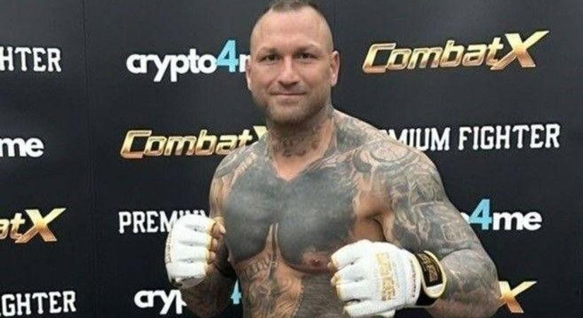 Sérülés vetett véget Makai visszatérő mérkőzésének – válaszolt a harcos, mi történt