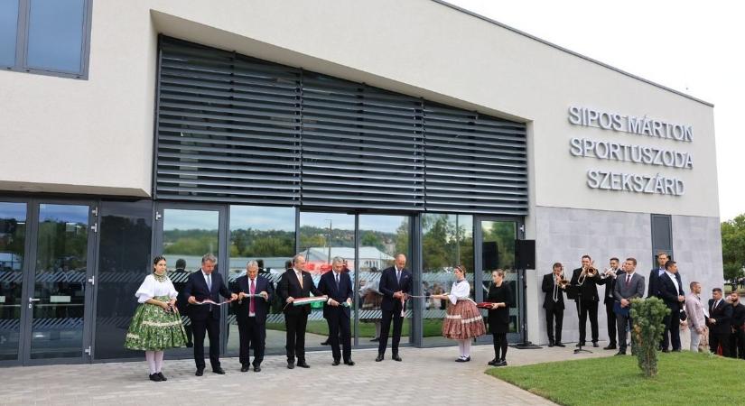 Ennek sokan örülnek! Fontos változások jönnek a szekszárdi uszodában