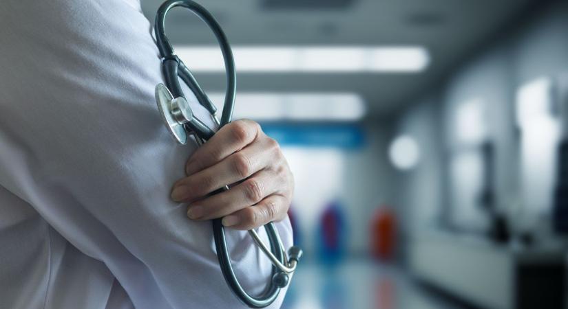 Szent-Györgyi Albert Orvosi Díj: ma éjfélig mondhatsz még köszönetet az orvosodnak