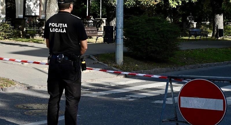 Hangosan szeretkező szomszéd és esküvői limuzin miatt is panaszkodtak a sepsiszentgyörgyiek