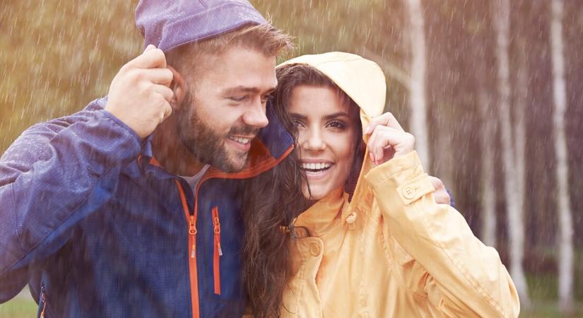 Brutális fordulatot vett az időjárás: nincs kegyelem, ez vár ránk a héten