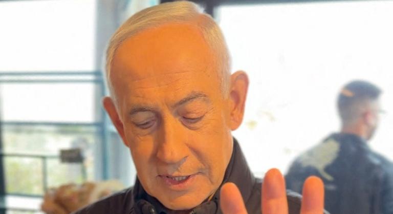 Még az AI sem hiszi el, hogy nem deepfake Benjamin Netanjahu furcsa videója