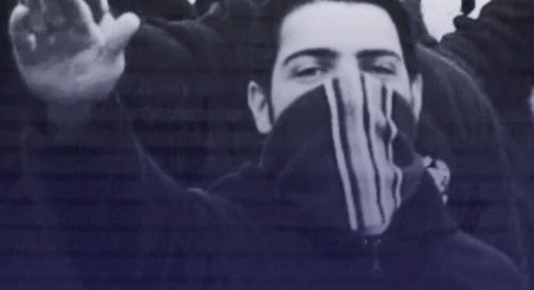 Mit mond el egy náci karlendítés a Tiszáról?