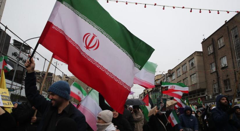 Izrael megindította a csapást, amitől Irán annyira tartott