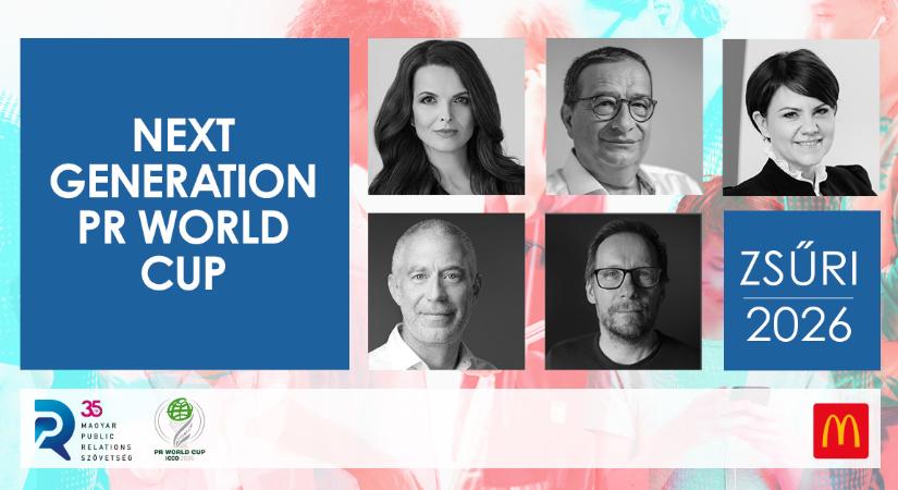 Idén is keresik a tehetséges fiatal kommunikációs szakembereket