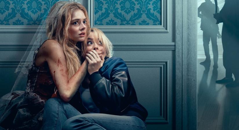 Aki bújt 2: Jövök-kritikák: Megérte várni a nagy sikerű horrorvígjáték folytatására? Már márciusban láthatod!