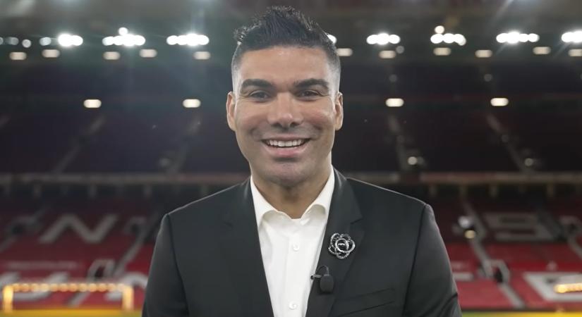 Újabb brazil válogatott sztárt szerződtetne a Manchester United