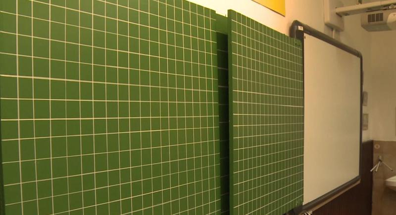 Közeleg az elsősök beiratkozása