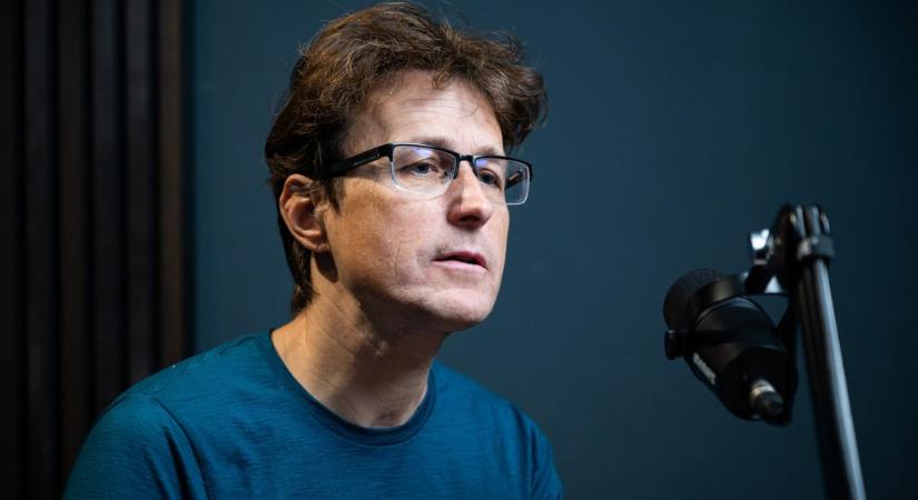 Zsiday: Trump „iráni kalandja” hatalmas veszélybe sodorta a világgazdaságot