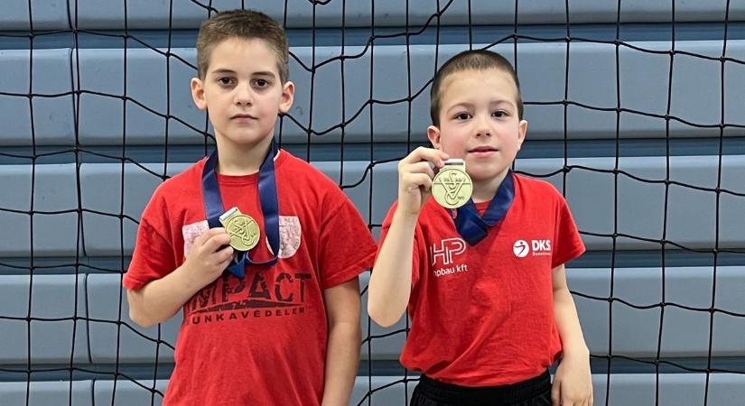 Ezek az eredmények okkal adhatnak büszkeséget