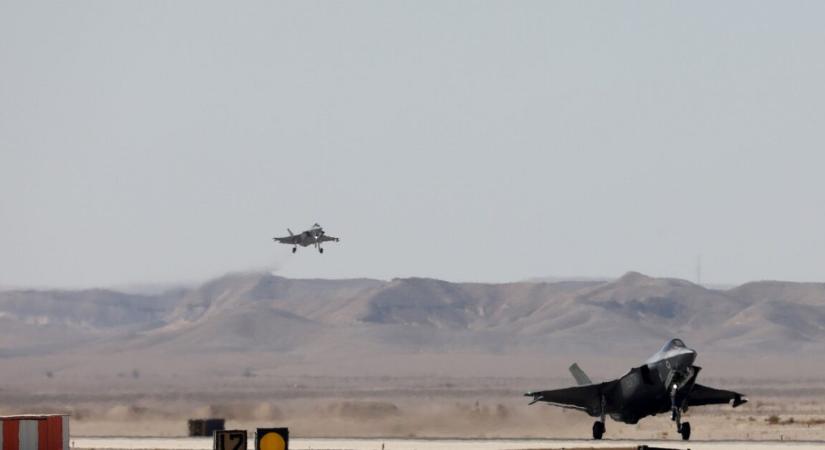 Azonnali bejelentéssel érkezett Izrael – szorul a hurok Irán nyaka körül