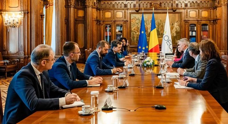 Románia még idén nyáron meghívást kaphat az „elitklubba”