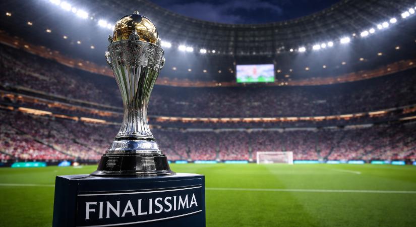 Felülírta a sporteseményeket a háború