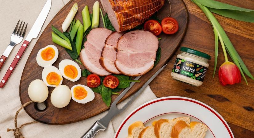 Pénztárcabalát sonkaválasztékkal erősít a PENNY